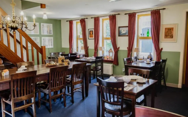 Hotel Vesting Bourtange