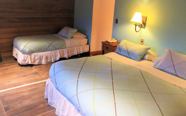 Hotel Malalhue