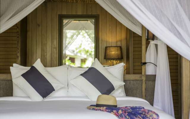 The Treasure Koh Madsum - Samui