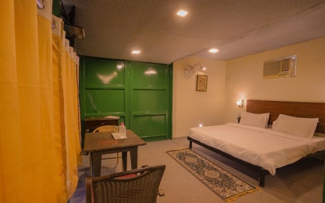 Royal Ocean Resort