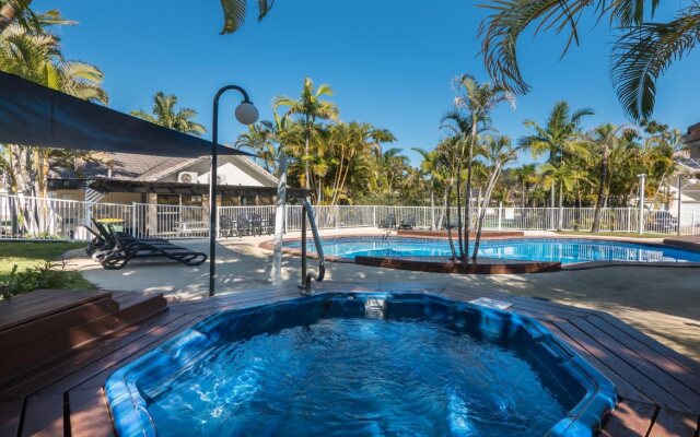 Isle of Palms Resort