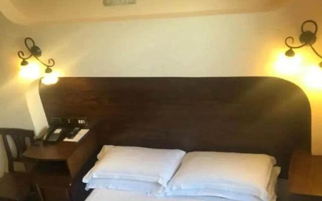Hotel Okapi