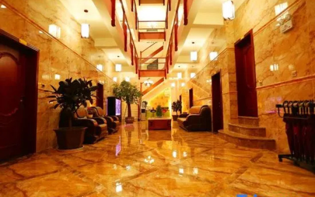 Nachuan Hotel