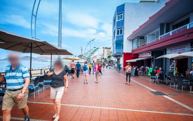 Vitamin Sea Apartment