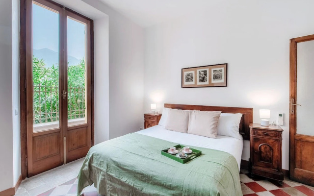 Villa Eugenia suite 2