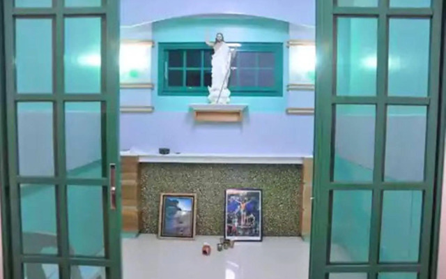 Apartelle de Francesca