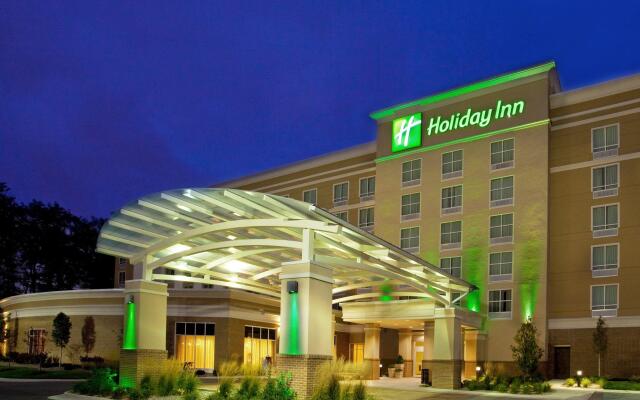 Holiday Inn Purdue - Fort Wayne by IHG