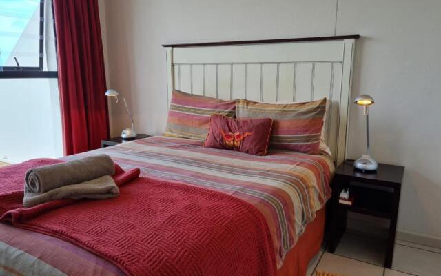 Point Village Accommodation - Santos 11