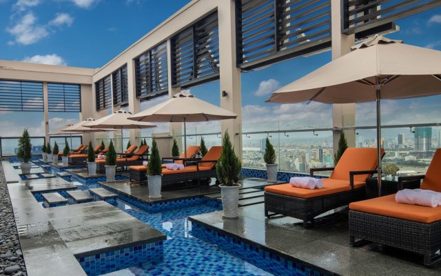 Altara Suites Da Nang