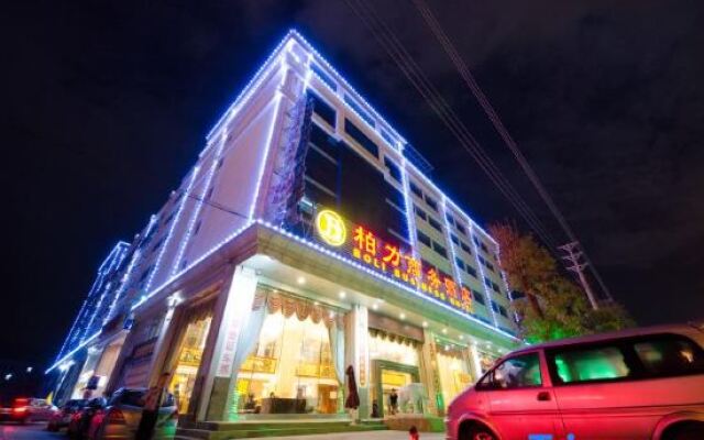 Boli Business Hotel