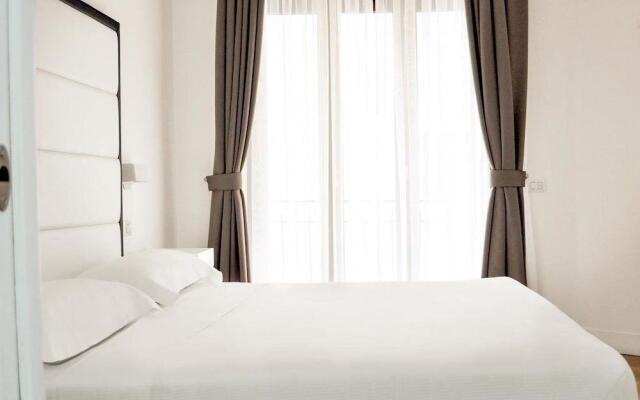 LHP Suite Napoli - Parco Margherita