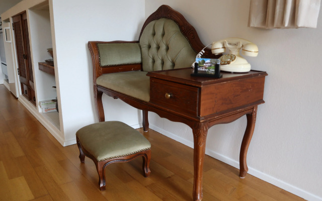 Gunderupholm Apartments