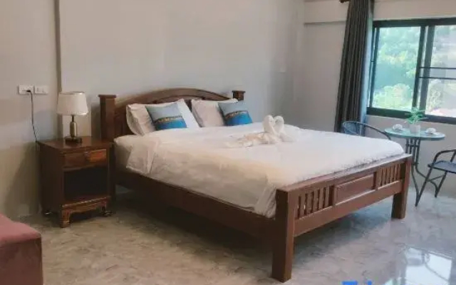 Happyhome Resort