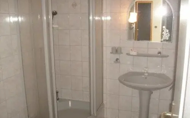 Hotel Zur Brockenbahn