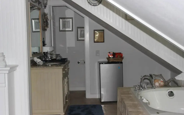 Daisy's Guest House