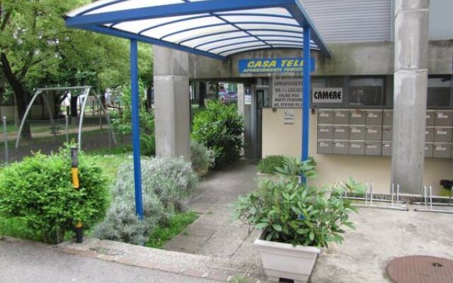 Residence Tell