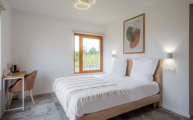 The Originals Boutique Hôtel Amiens Sud
