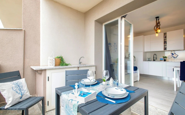 Sardinia RE - Smeralda 18