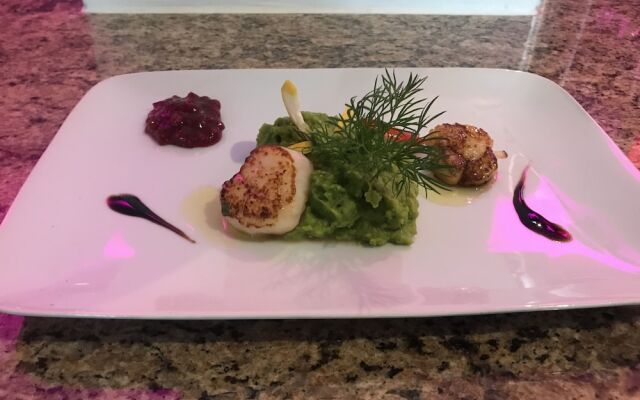 Hotel-Events Adlerpalast