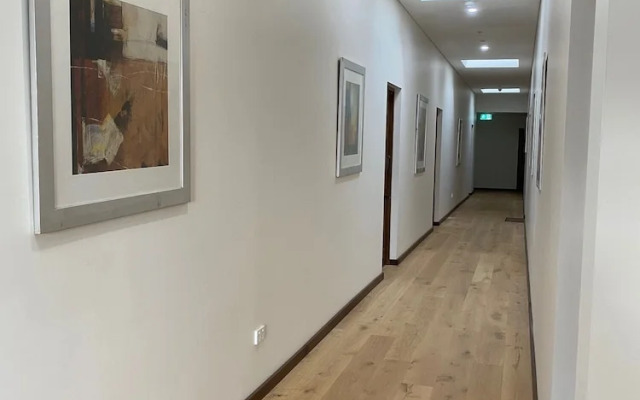 Rialto Suites