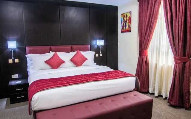 BON Hotel Octagon