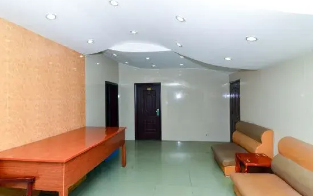 Guyuan Hotel