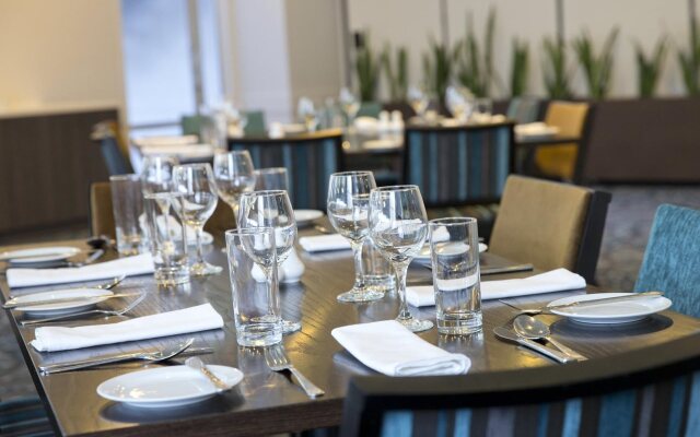 Copthorne Hotel Palmerston North