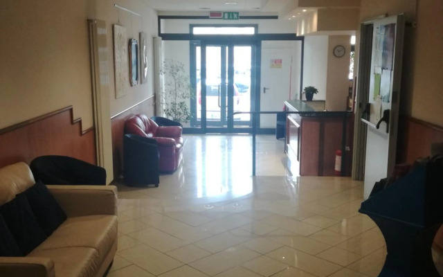 Hotel Italia