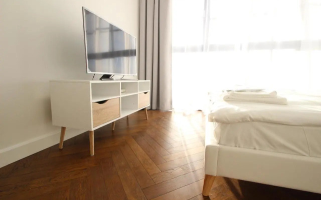 Baltic Accommodation 1 - Rumbi 4-36 (Adults Only)