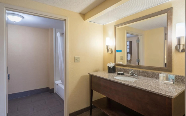 Hamilton Inn Bessemer, AL - Birmingham