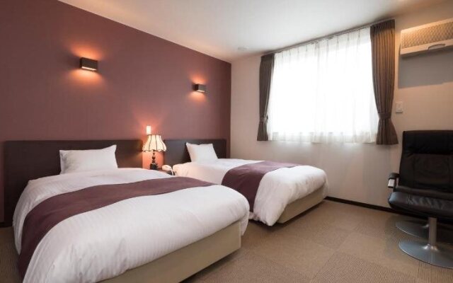 Shiobetsu Tsurutsuru Onsen