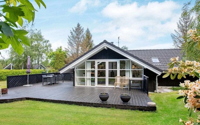 Modern Beach House - By Traum Ferienwohnungen
