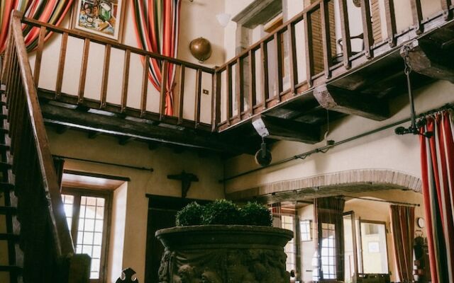 Fattoria Degli Usignoli