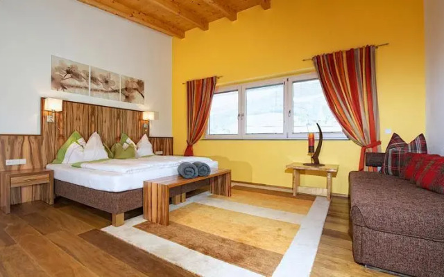 Greenhome Appartement