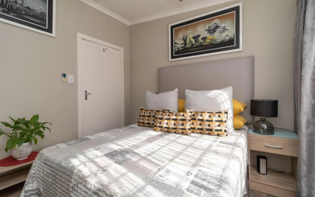 Vista Oceana – 4 Bedroom, Uvongo, Manaba Beach