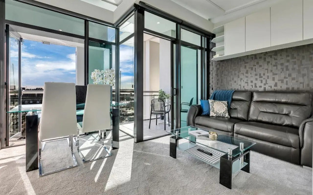 Penthouse Premier