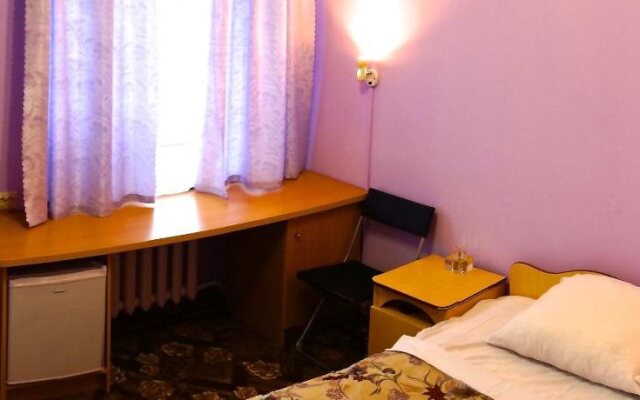 Rumba Guest House