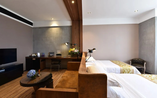 Mehood Hotel