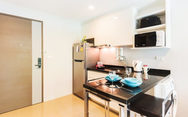 Mirage Sukhumvit27 By Favstay