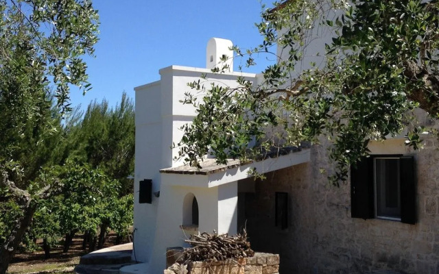 La Vecchia Tabaccheria B&B