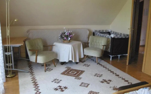 Ferienwohnung-Zur-Loewengrube