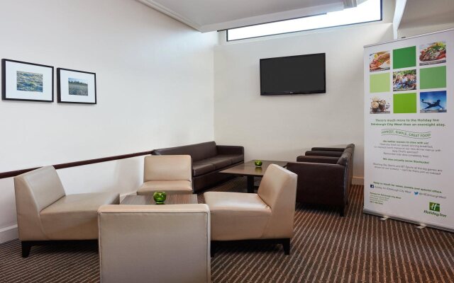 Holiday Inn Express Edinburgh City West by IHG