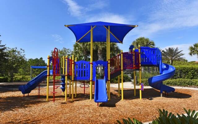 Watersong Resort 427