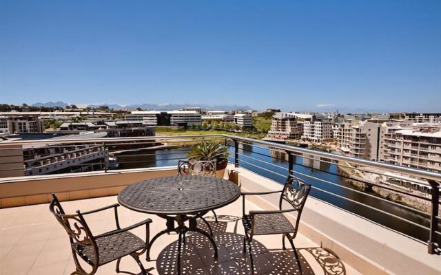Tyger Waterfront Serviced Apartments