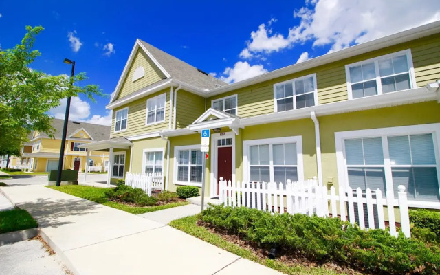 The Villas at Seven Dwarfs Lane