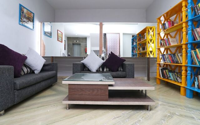 Townhouse 887 M.villa