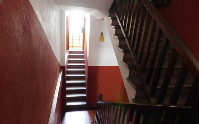 Residencial La Fonte
