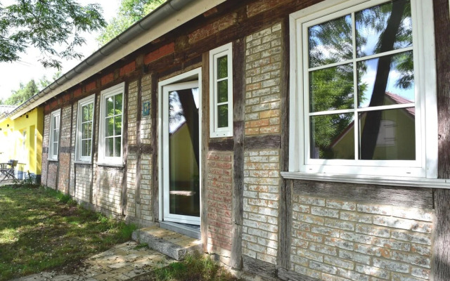 Terraced House by Gardersee Lake, Germany