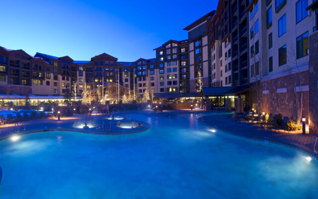 Grand Summit Hotel, Park City - Canyons Village