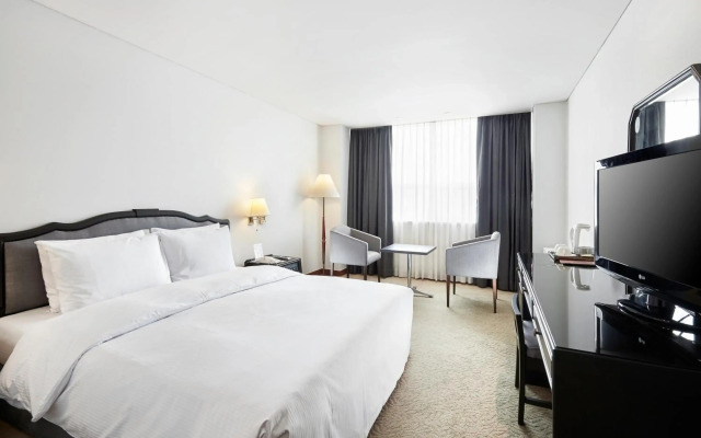 Hotel President